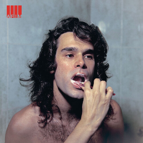 Ze Ibarra: Afim ( RECORD )