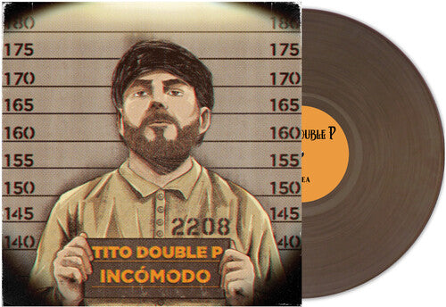 Tito Double P: Incomodo ( RECORD )