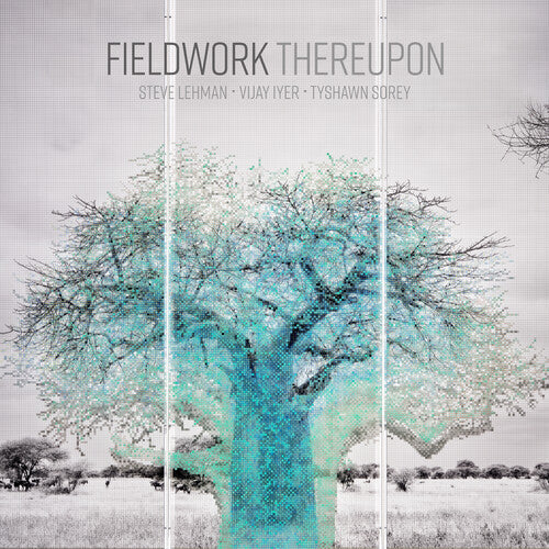 Fieldwork: Thereupon ( RECORD )