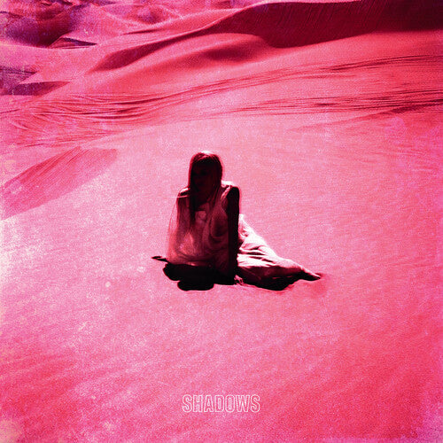 Cannons: Shadows ( RECORD )