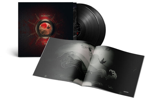 Bioscope: Gento ( RECORD )