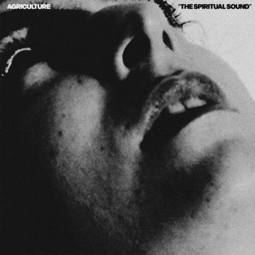 Agriculture: The Spiritual Sound ( RECORD )