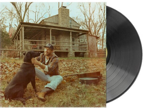 Chase Rice: Eldora ( RECORD )