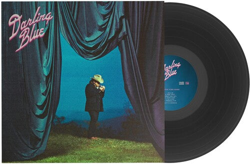 Marcus King: Darling Blue ( RECORD )