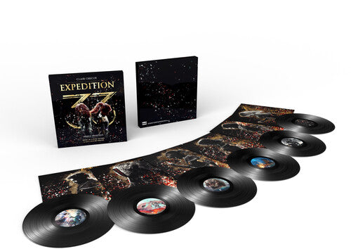 Lorien Testard: Clair Obscur: Expedition 33 (Original Soundtrack) ( RECORD )