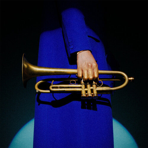 Theo Croker: Dream Manifest ( RECORD )
