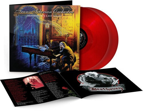 Trans-Siberian Orchestra: Beethoven's Last Night ( RECORD )