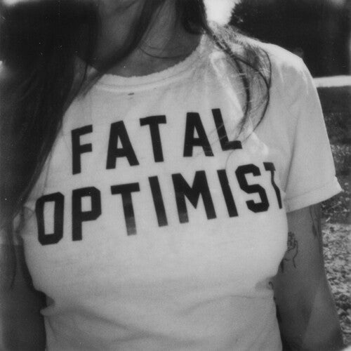 Madi Diaz: Fatal Optimist ( RECORD )