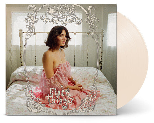 Clover County: Finer Things ( RECORD )