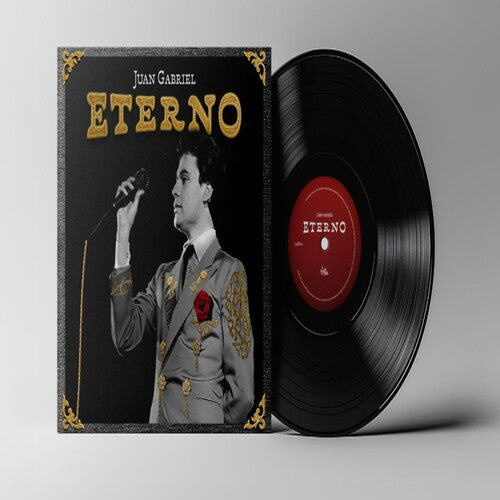 Juan Gabriel: Eterno ( RECORD )