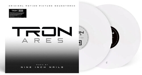 Nine Inch Nails: TRON: Ares (Original Motion Picture Soundtrack) ( RECORD )