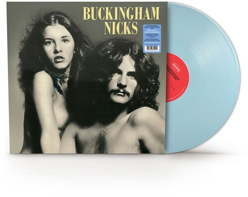 Buckingham / Nicks: Buckingham / Nicks ( RECORD )