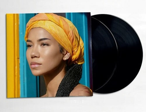 Jhené Aiko: Chilombo ( RECORD )