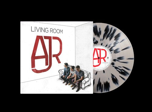 AJR: Living Room ( RECORD )