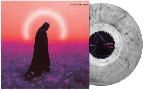 Dayseeker: Creature In The Black Night - Gray ( RECORD )