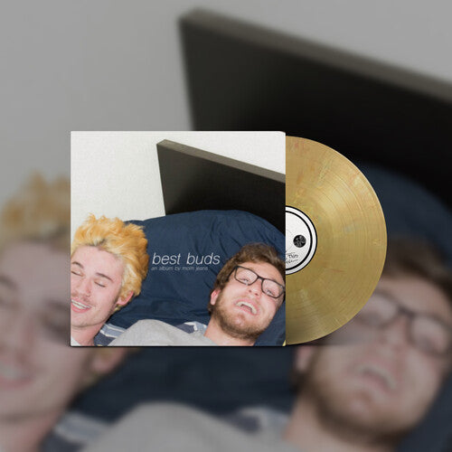 Mom Jeans: Best Buds ( RECORD )
