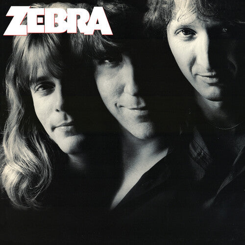 Zebra: Zebra ( RECORD )