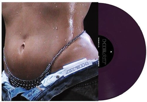 Tove Lo: HEAT ( RECORD )