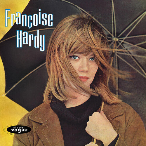 Francoise Hardy: Tous Les Garcons Et Les Filles ( RECORD )