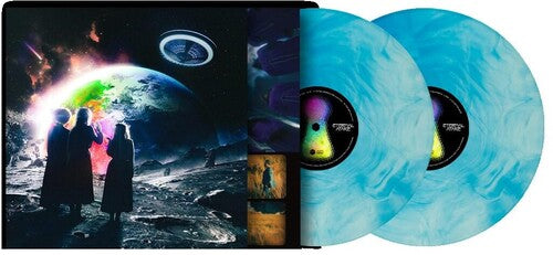 Lil Uzi Vert: Eternal Atake ( RECORD )