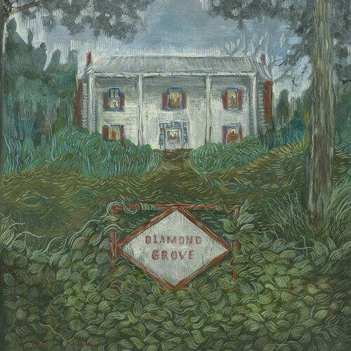 Weirs: Diamond Grove ( RECORD )