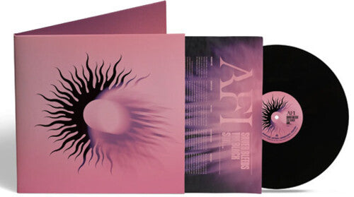 AFI: Silver Bleeds the Black Sun... ( RECORD )