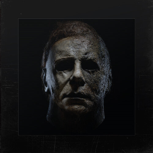 John Carpenter: Halloween (Original Soundtrack) ( RECORD )