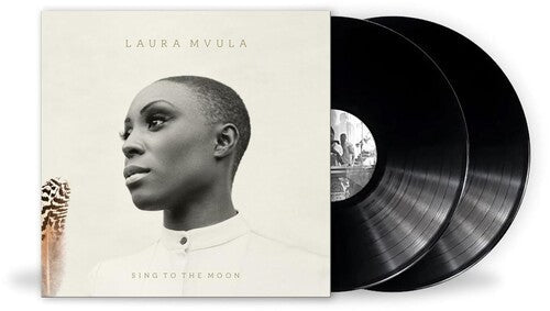 Laura Mvula: Sing To The Moon ( RECORD )