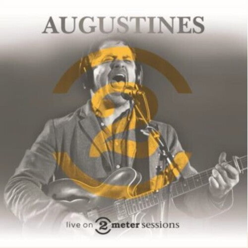 Augustines: Live On Two Meter Sessions ( RECORD )