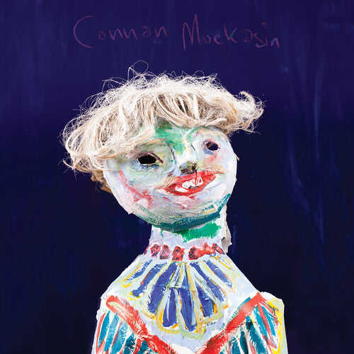 Connan Mockasin: Forever Dolphin Love - Metallic Silver ( RECORD )