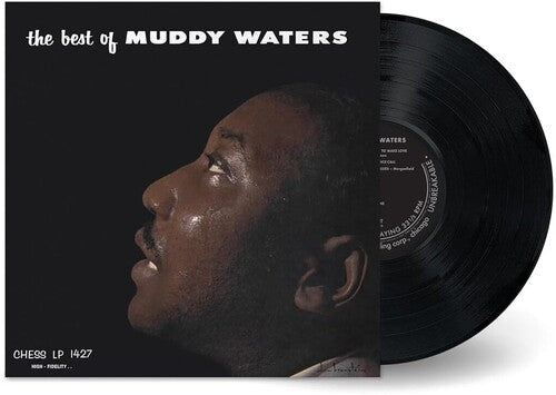 Muddy Waters: The Best of Muddy Waters (Chess 75 Series) ( RECORD )