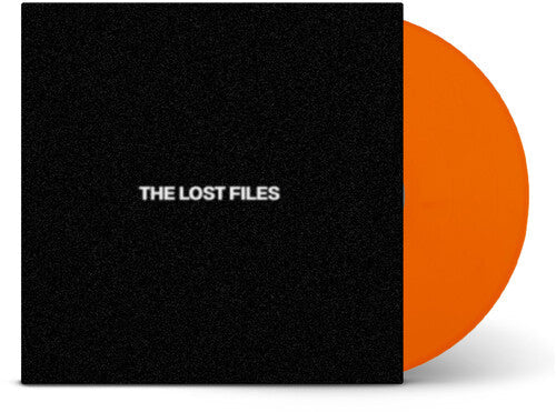 Ski Mask the Slump God: The Lost Files - Cloud Orange ( RECORD )