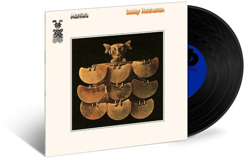 Bobby Hutcherson: Montara (Blue Note Tone Poet Edition) ( RECORD )