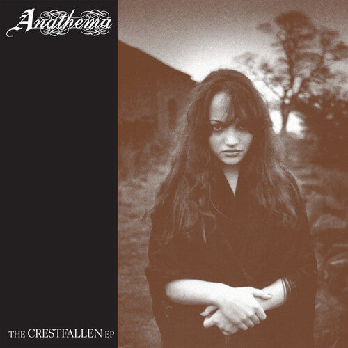 Anathema: Crestfallen ( RECORD )