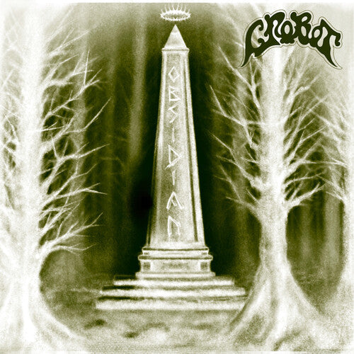 Crobot: Obsidian: White Rabbit ( RECORD )