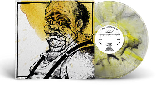 Skinhead: Everything Was Beautiful, And Nothing Hurt ( RECORD )