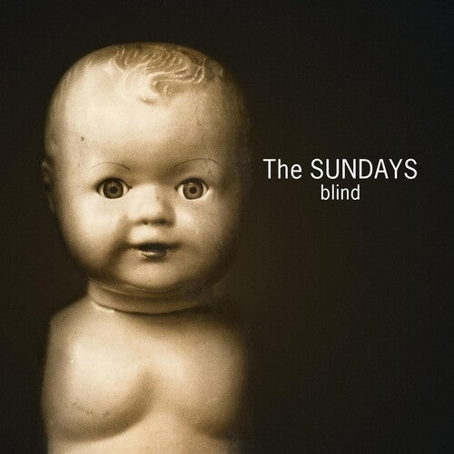 The Sundays: Blind ( RECORD )