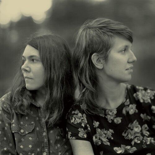 Anna & Elizabeth: Anna & Elizabeth ( RECORD )