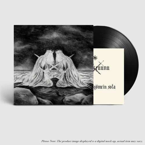 Havukruunu: Uinuos Syomein Sota ( RECORD )