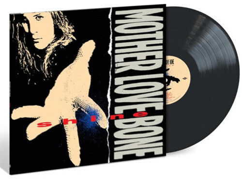 Mother Love Bone: Shine ( RECORD )
