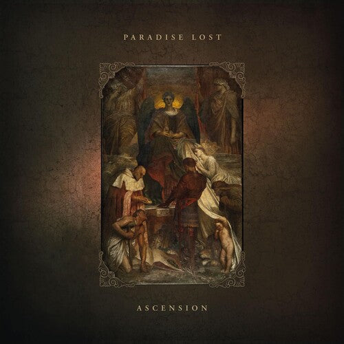 Paradise Lost: Ascension ( RECORD )