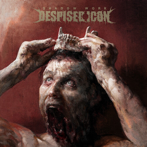 Despised Icon: Shadow Work ( RECORD )