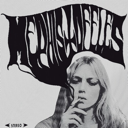 Mephistofeles: Whore ( RECORD )