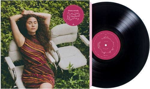 Silvana Estrada: Vendran Suaves Lluvias ( RECORD )