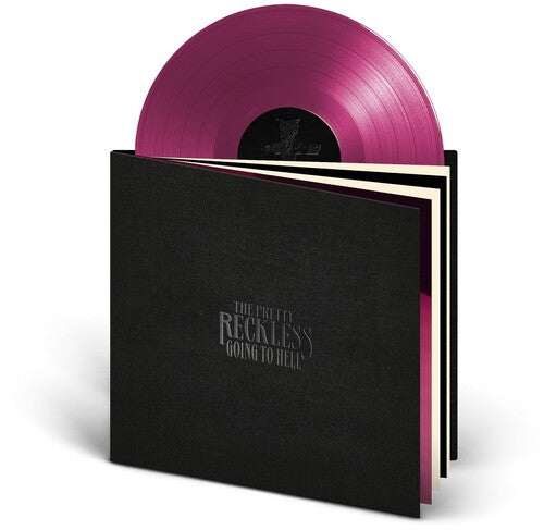 The Pretty Reckless: Going To Hell ( RECORD )