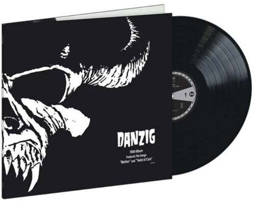 Danzig: Danzig ( RECORD )