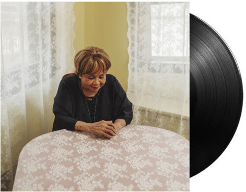 Mavis Staples: Sad and Beautiful World ( RECORD )