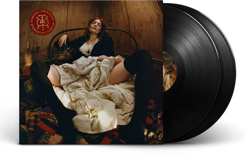 Florence & Machine: Everybody Scream ( RECORD )