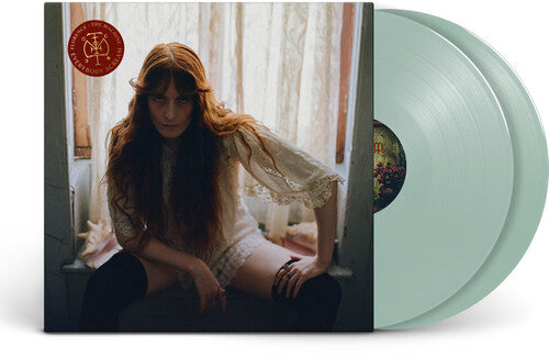 Florence & the Machine: Everybody Scream (The Dead Bluebell Edition) ( RECORD )