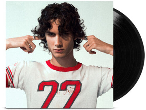Sombr: I Barely Know Her ( RECORD )